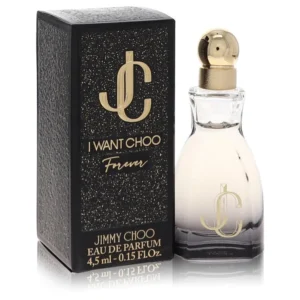 Jimmy Choo I Want Choo Forever Mini EDP