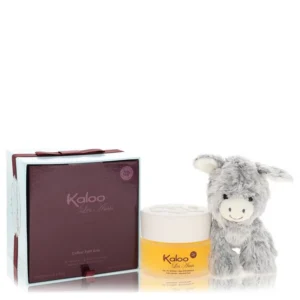 Kaloo Les Amis Eau De Senteur Spray / Room Fragrance Spray (Alcohol Free) + Free Fluffy Donkey