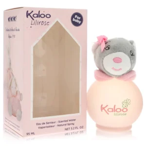 Kaloo Lilirose Eau De Senteur Spray (Alcohol free)