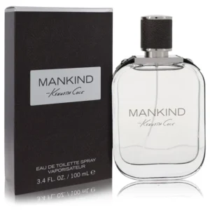 Kenneth Cole Mankind Eau De Toilette Spray