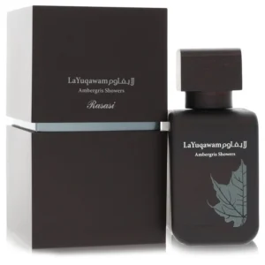 Ambergris Showers