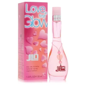 Love At First Glow