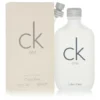 Ck One Eau De Toilette Spray (Unisex) גברים