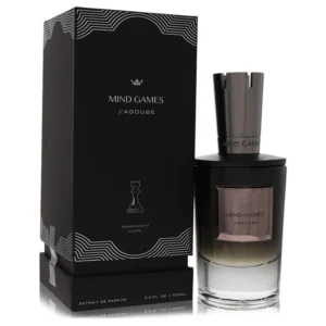 Mind Games J'adoube Extrait De Parfum Spray (Unisex)