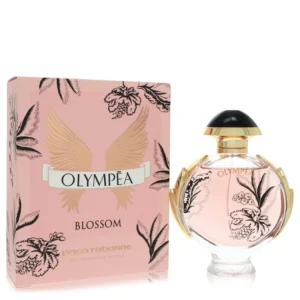 Olympea Blossom Eau De Parfum Florale Spray