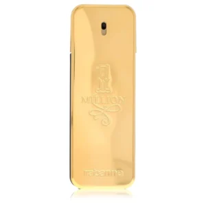1 Million Eau De Toilette Spray (Tester)