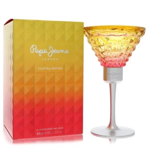 Pepe Jeans Cocktail Edition נשים