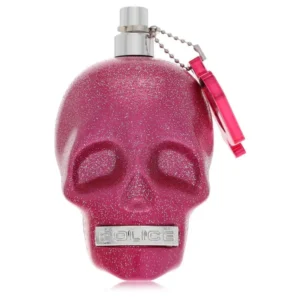 Police To Be Sweet Girl Eau De Parfum Spray (Tester)