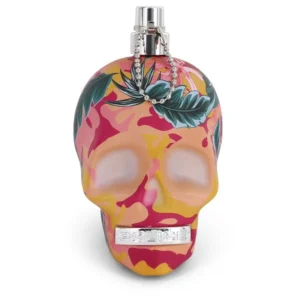Police To Be Exotic Jungle Eau De Parfum Spray (Tester)