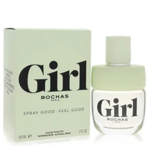 Rochas Girl
