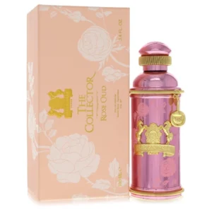 Alexandre J Rose Oud