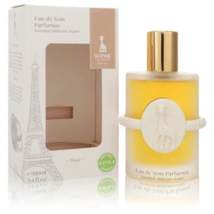 Sophie La Girafe Eau De Soin Parfumee Eau De Soin Parfumee (Unisex)