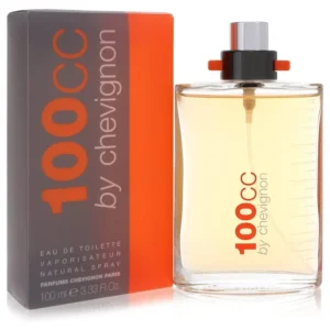 100cc Eau De Toilette Spray