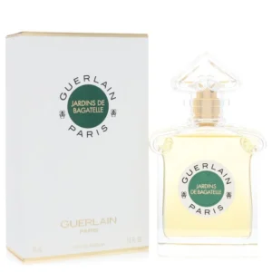 Jardins De Bagatelle Eau De Parfum Spray