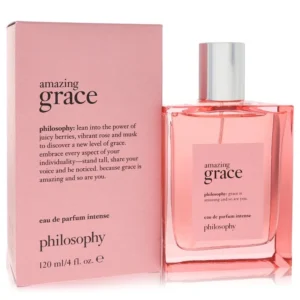 Amazing Grace Eau De Parfum Intense Spray