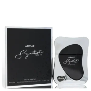 Armaf Signature Night