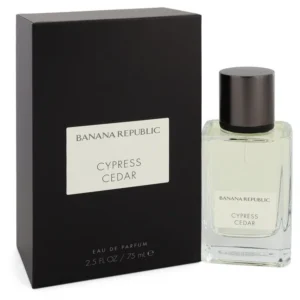 Banana Republic Cypress Cedar