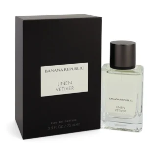 Banana Republic Linen Vetiver