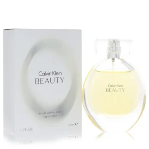 Beauty Eau De Parfum Spray