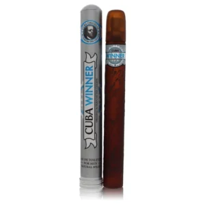 Cuba Winner Eau De Toilette Spray