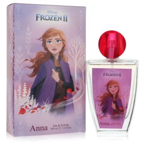 Disney Frozen Ii Anna Eau De Toilette Spray