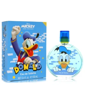 Donald Duck