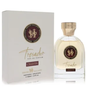 Dumont Tresador Celestia Eau De Parfum Spray (Unisex)