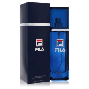 Fila Eau De Toilette Spray