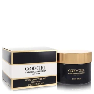 Good Girl Body Cream