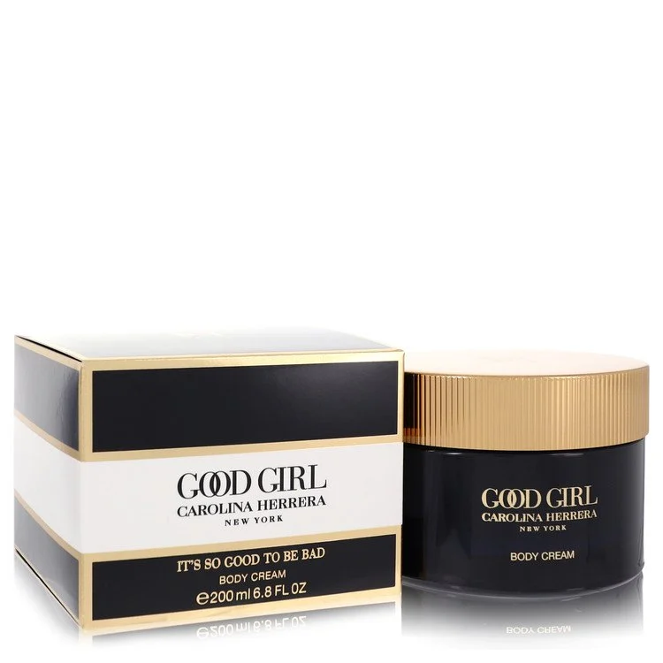 Good Girl Body Cream