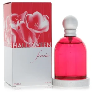 Halloween Freesia Eau De Toilette Spray