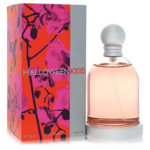 Halloween Kiss Eau De Toilette Spray