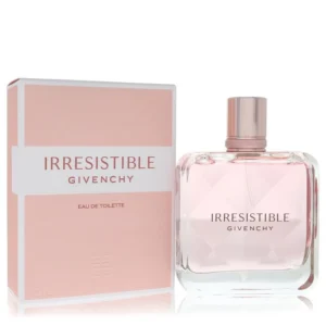Irresistible Givenchy Eau De Toilette Spray
