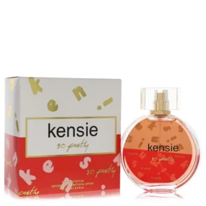 Kensie So Pretty Eau De Parfum Spray