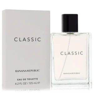 Banana Republic Classic Eau De Toilette Spray (unisex)
