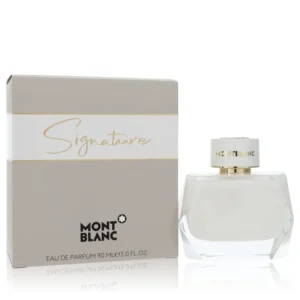 Montblanc Signature