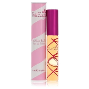 Pink Sugar Roller Ball