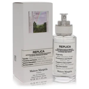 Replica When The Rain Stops Eau De Toilette Spray