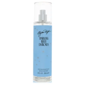 Sparkling White Diamonds Fragrance Mist