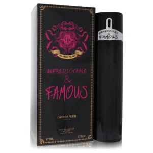 Unpredictable & Famous