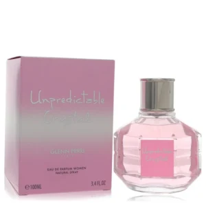 Unpredictable Crystal