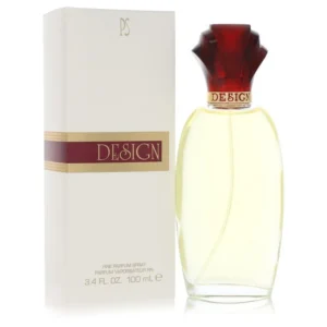 Design Fine Parfum Spray