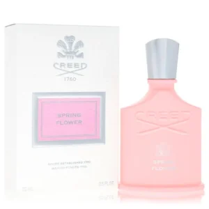 Spring Flower Eau De Parfum Spray