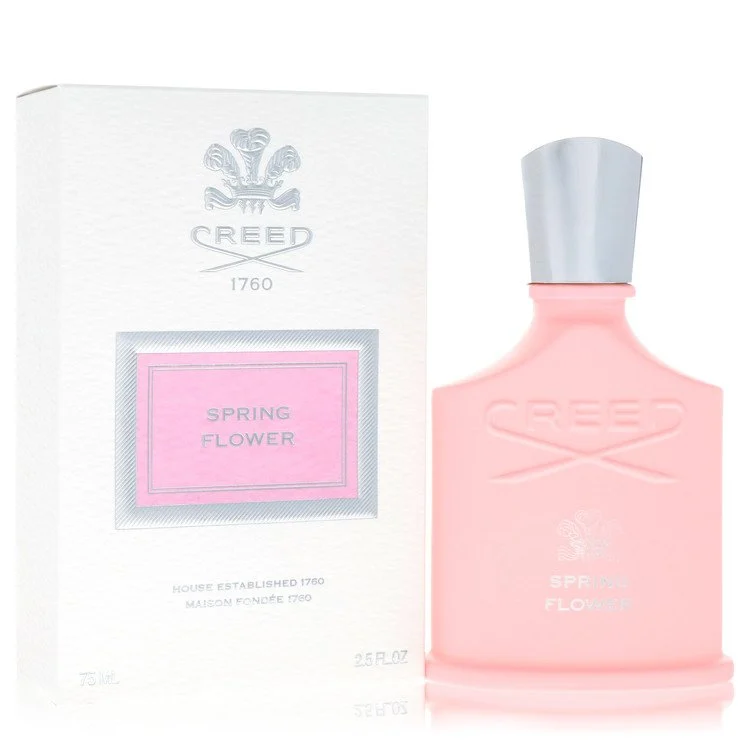 Spring Flower Eau De Parfum Spray