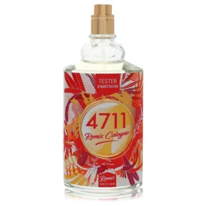 4711 Remix Grapefruit