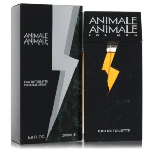 Animale Animale Eau De Toilette Spray