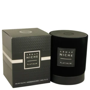 Armaf Niche Platinum