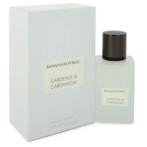 Banana Republic Gardenia & Cardamom