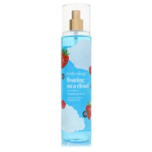Bodycology Floating On A Cloud fragrance Mist Spray