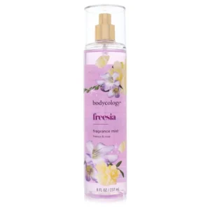 Bodycology Freesia